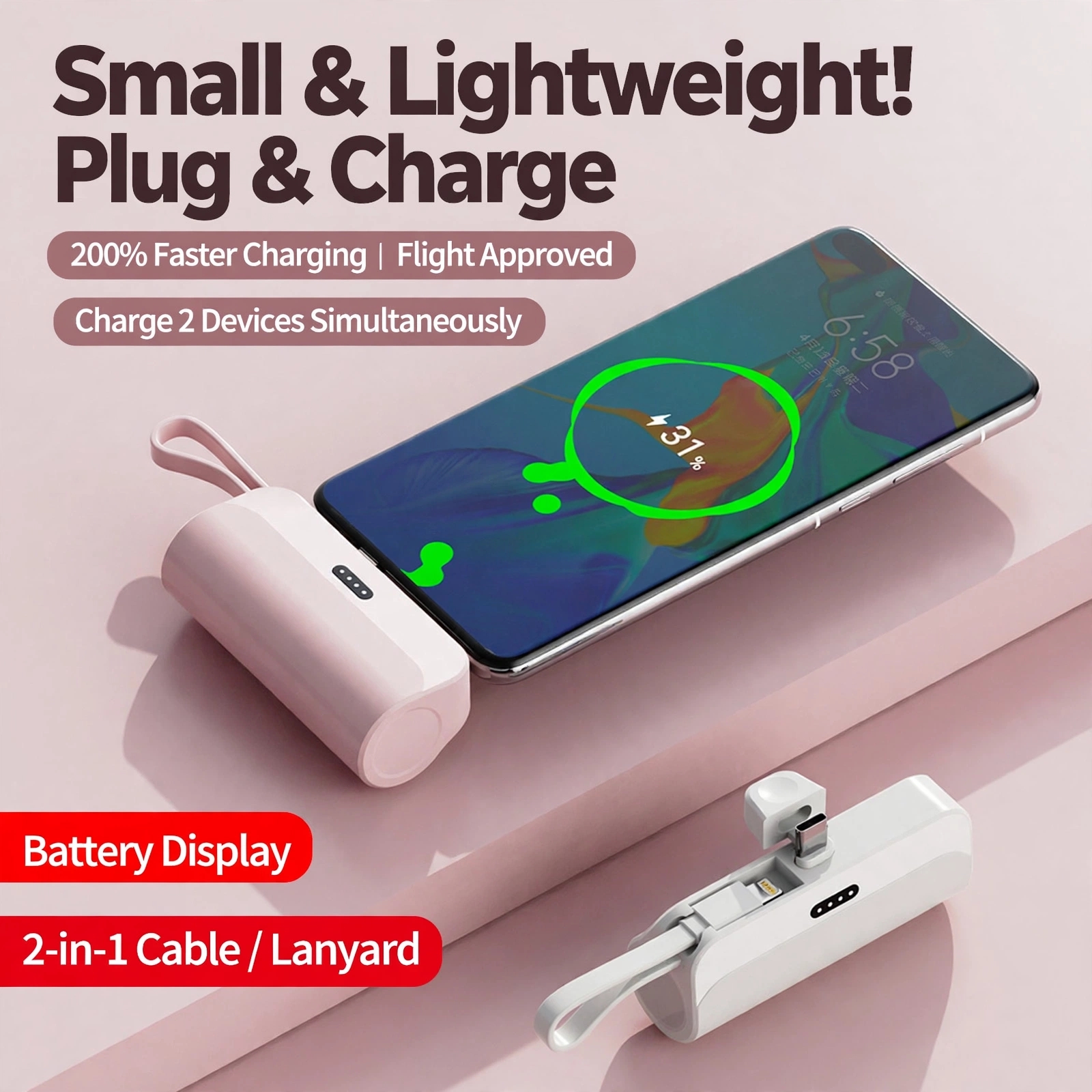 Power bank